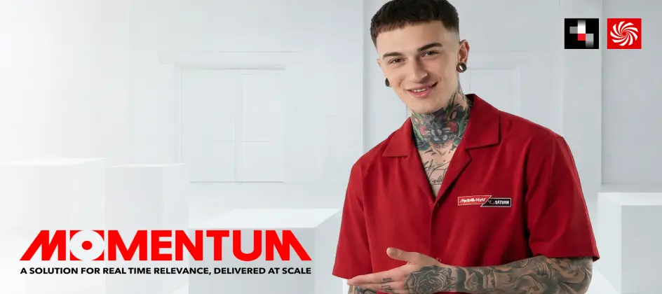 Serviceplan und MediaMarktSaturn starten MOMENTUM in Europa